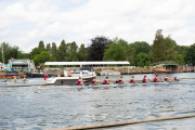 116 Vesta Rowing Club ‘A’