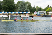 402 Vesta Rowing Club ‘A’