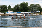 491 Shiplake College ‘A’