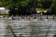 32 City of Bristol Rowing Club ‘A’ and 49 London Rowing Club