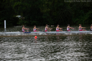 290  Mercantile Rowing Club, Australia