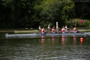 346  Calgary Rowing Club, Canada and 346  Calgary Rowing Club, C