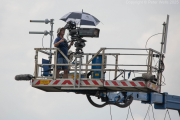 Camera platform