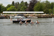 572  Trentham Boat Club