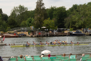93  London Rowing Club ‘B’