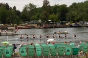 110  Thames Rowing Club ‘D’