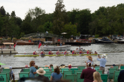 275  Wallingford Rowing Club