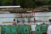 392  Thames Rowing Club ‘A’