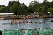 Vesta Rowing Club ‘C’