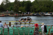 Upper Thames Rowing Club ‘A’ and Tideway Scullers’ School