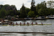 73 Twickenham Rowing Club