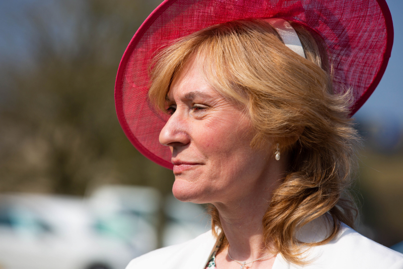 Wendy - Mother of the bride