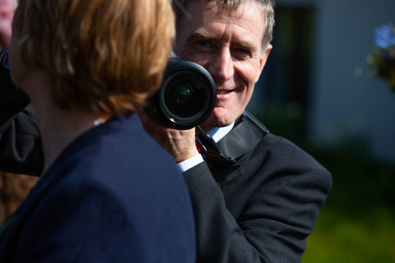 Andrew the secret potographer