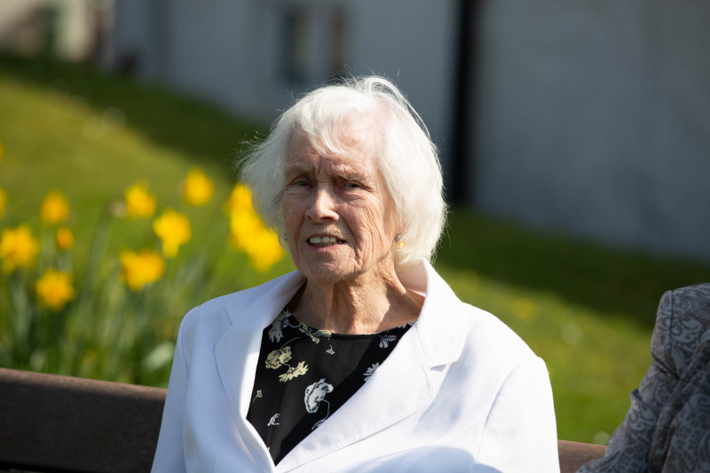 Grandma
