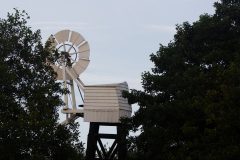 aa small wind pump