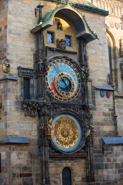Astronomical Clock