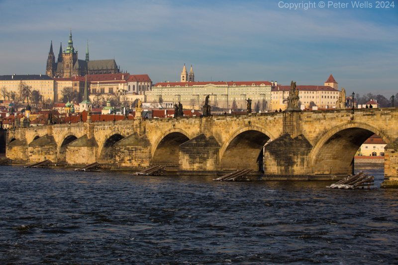 Charles Bridge