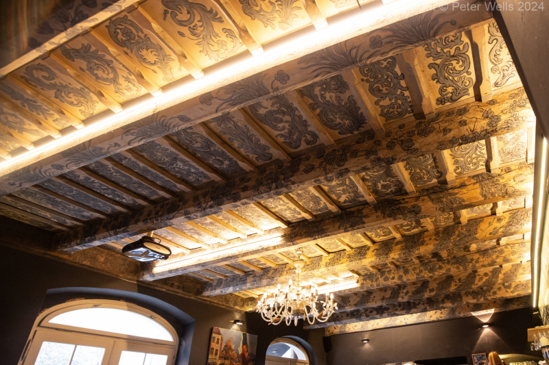 Cukrkalimonada (Sugar Coffee Lemonade) Café