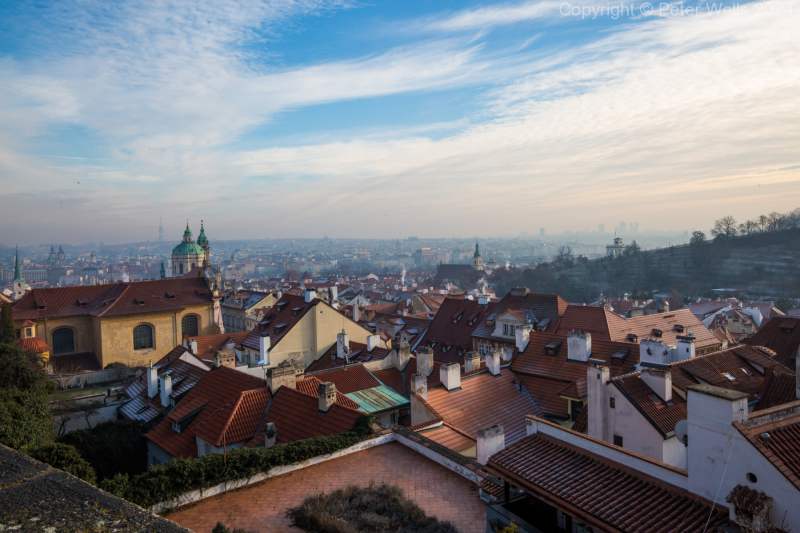 Roofs