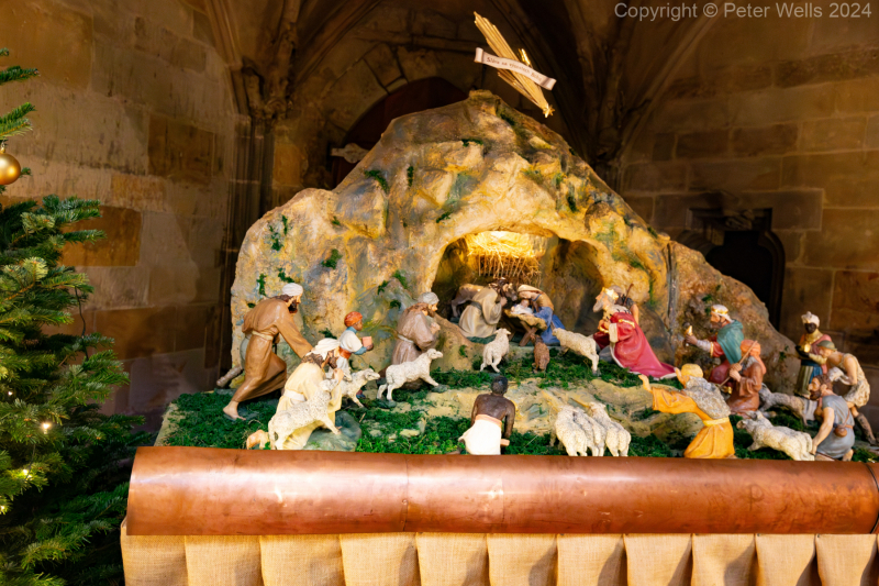 The Nativity