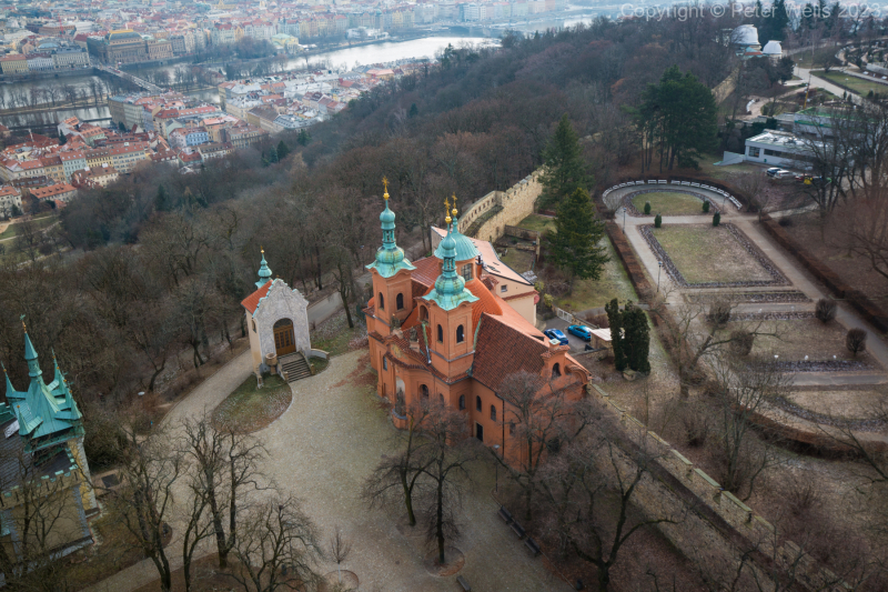 St Lawrence Church