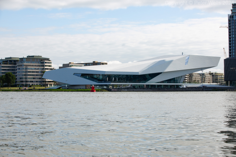 EYE Film MUseum