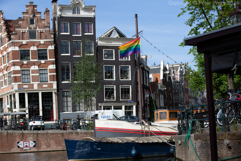 Canal Views