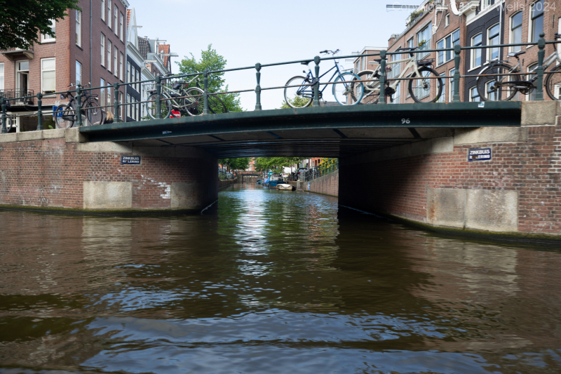 Canal Views