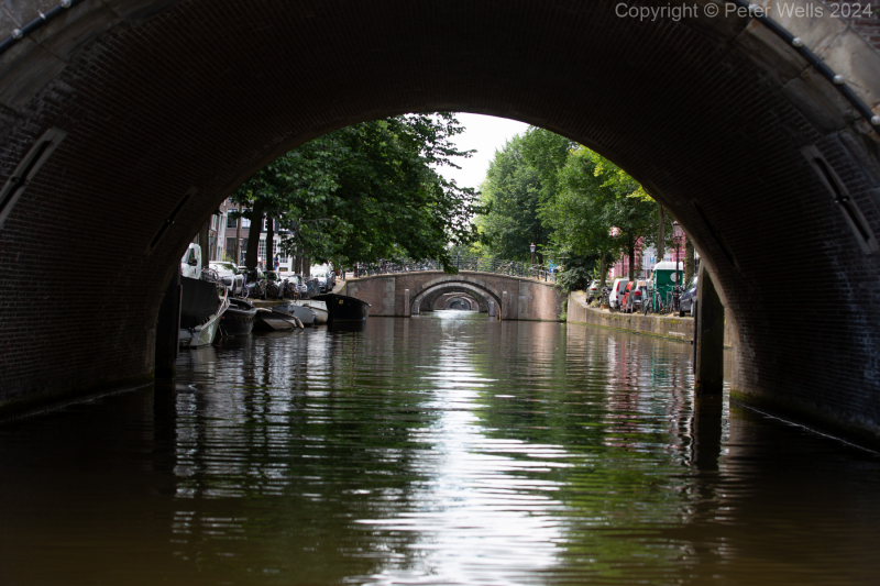 Seven Bridges