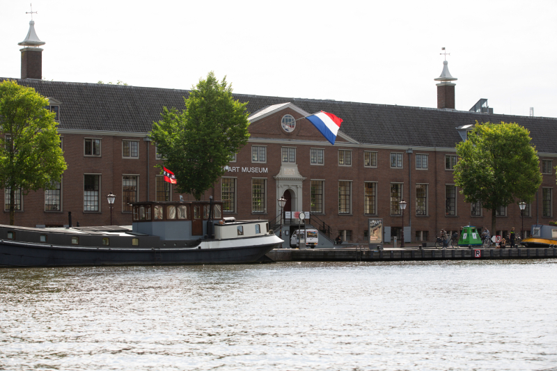 The Hart Museum