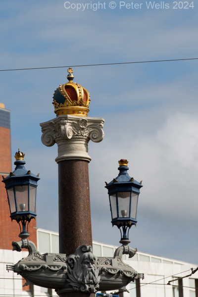 Lampost