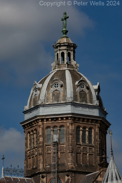 St Nicholas Basilica