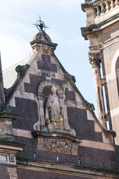 St Nicholas Basilica