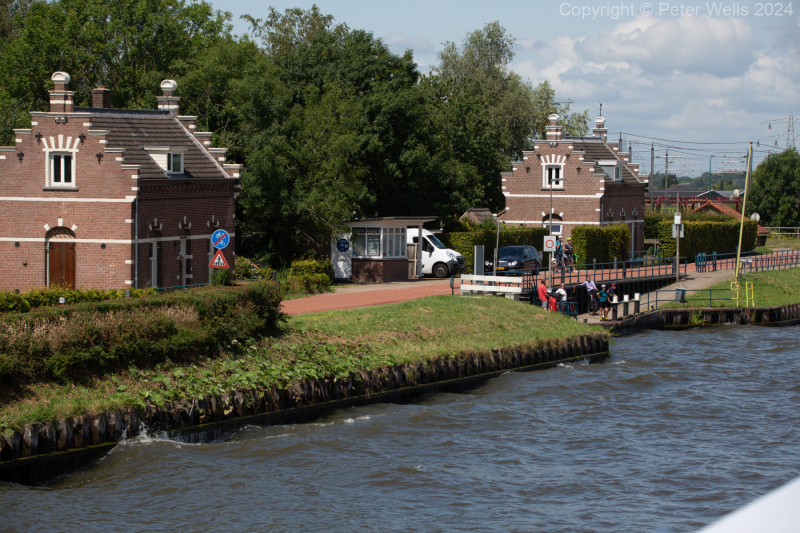 On the Rhine