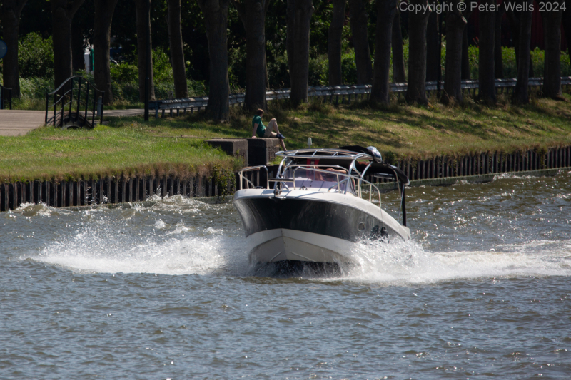 On the Rhine