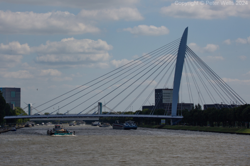 Bridge at Utecht