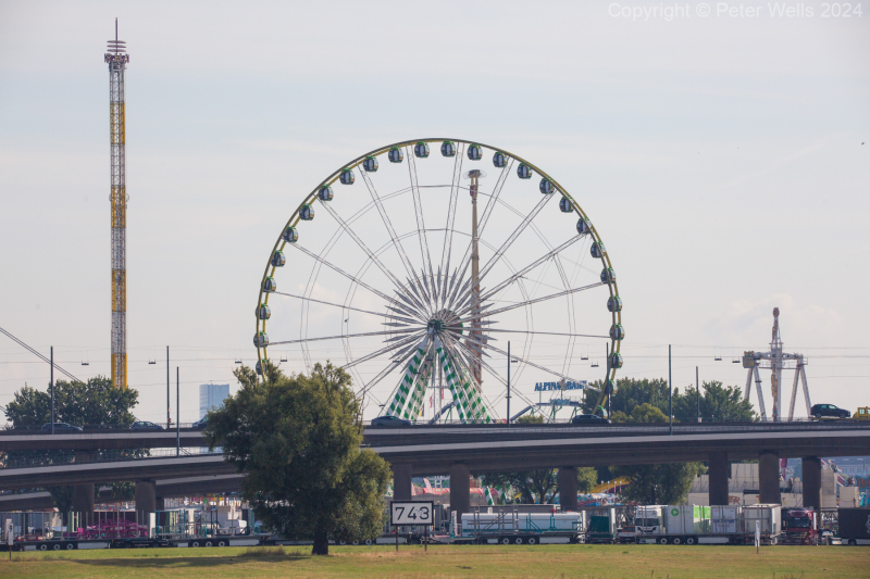 Funfair