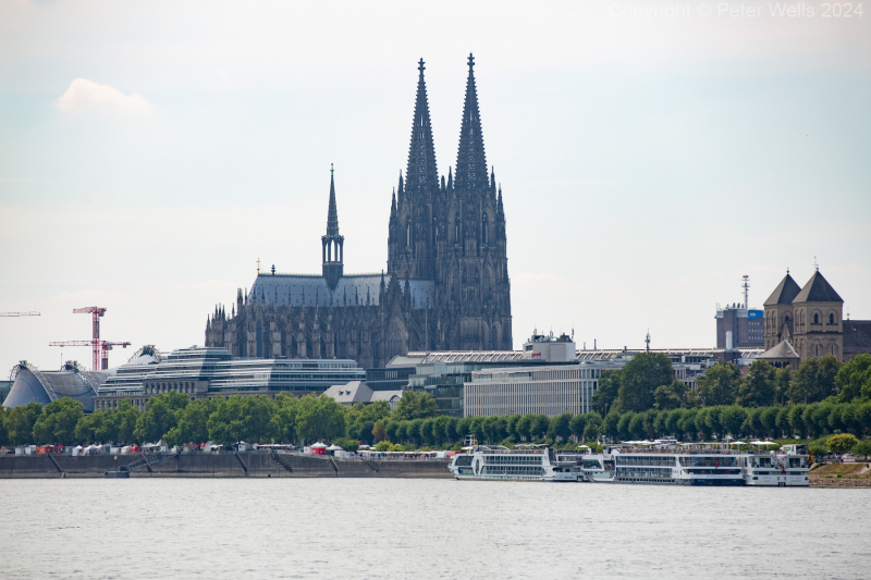 Colonge Cathedral
