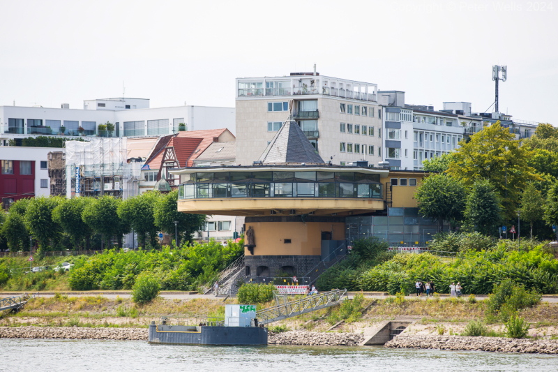 Bastei Panoramic Restaurant