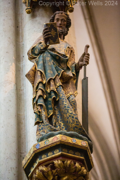 The Apostle Simon