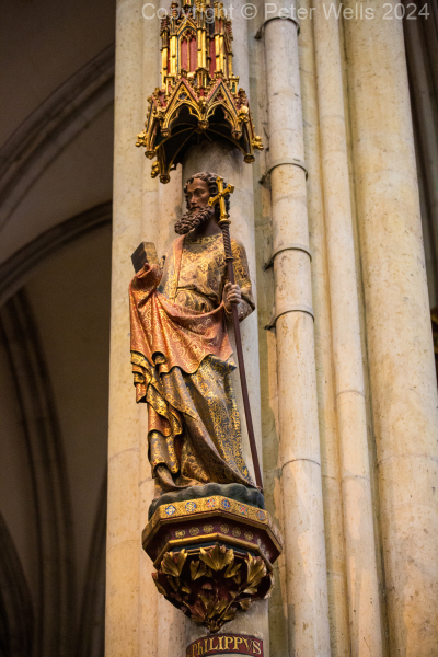 The Apostle Phillip