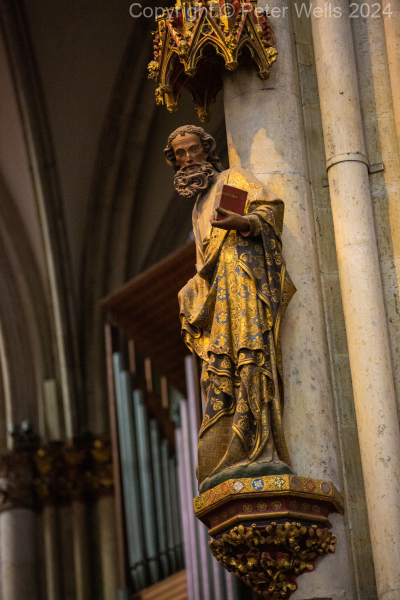 Apostle Jacob the lesser