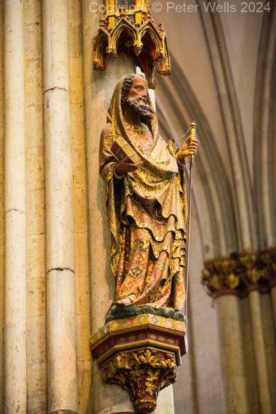 Apostle Paul