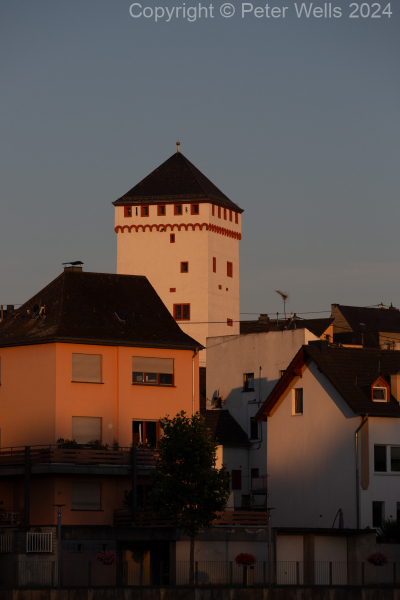 The White Tower