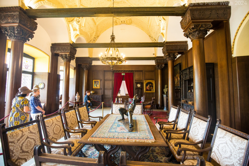 Great Hall