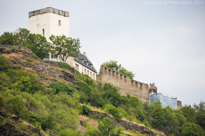 Castle Sterrenberg