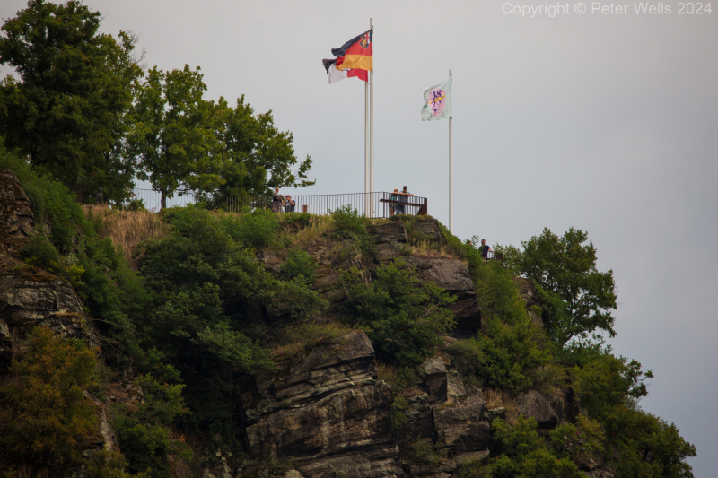 The Loeley Rock