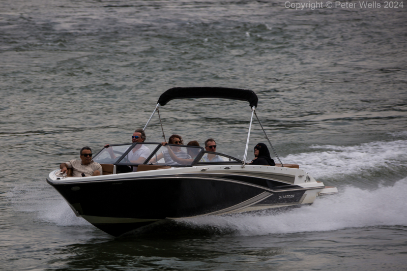 On the Rhine