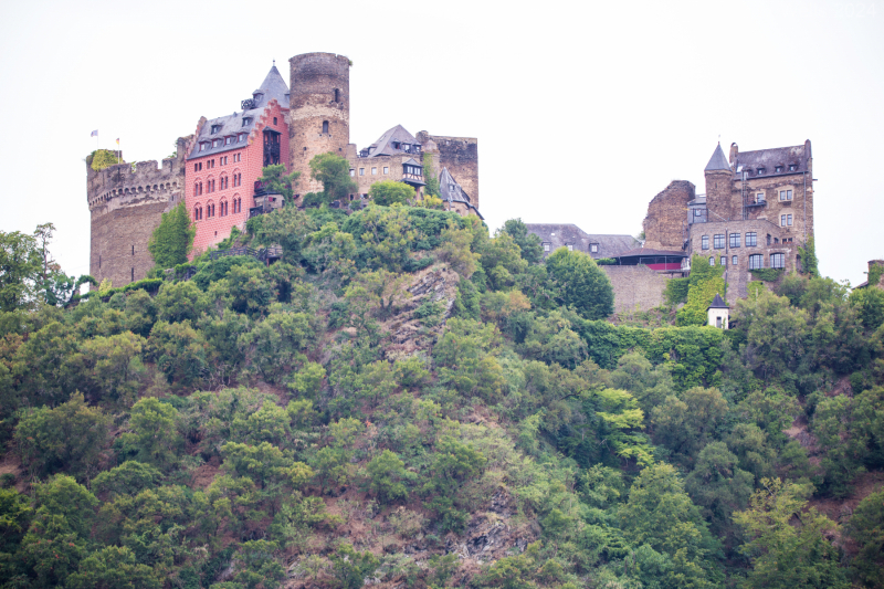 Schonburg Castle