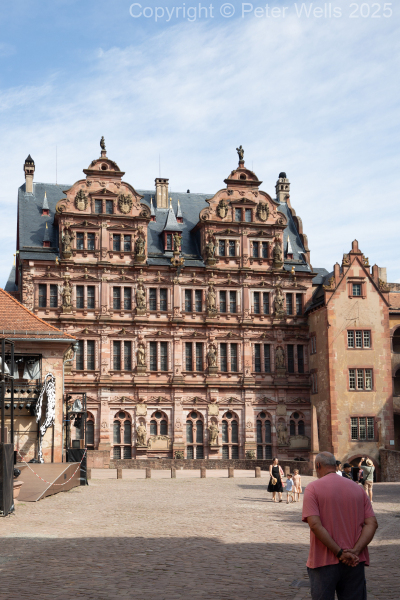 Frederick Building